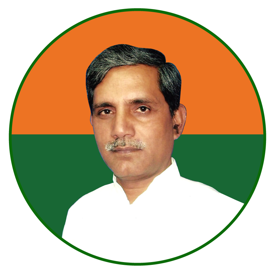 Akhand Samaj Party